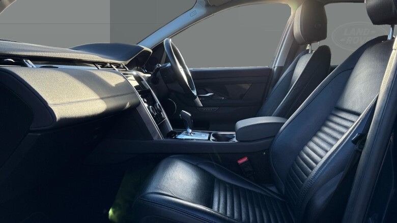 Land Rover Discovery Sport 2.0 D180 SE 5dr Auto Diesel Station Wagon